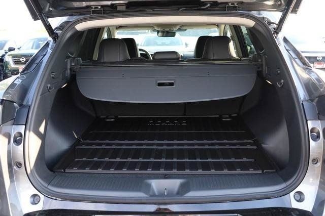 New 2027 Nissan Murano Platinum AWD/4WD image 8