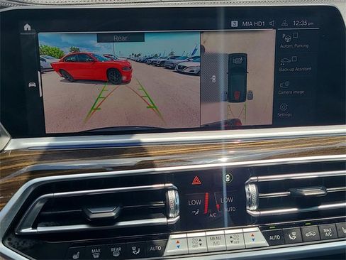 Used 2023 BMW X5 xDrive40i image 36