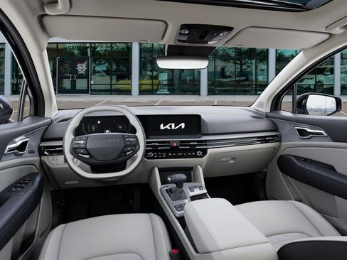 New 2026 Kia Sportage SX AWD/4WD image 14