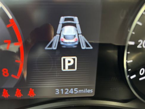 Used 2021 Nissan Kicks SV w/ Exterior Package image 25