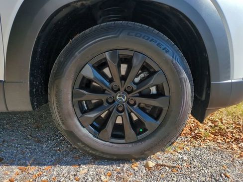 Used 2024 MAZDA CX-50 AWD 2.5 S w/ Cargo Package image 11