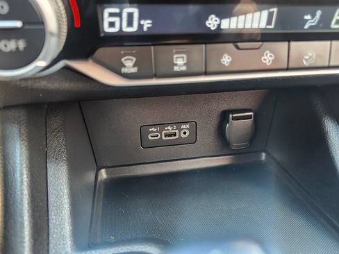 Used 2021 Nissan Sentra SV FWD image 27
