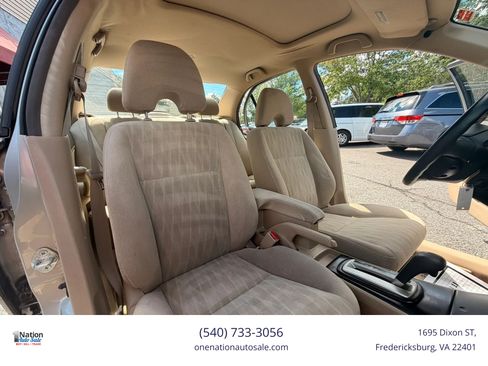 Used 2005 Honda Civic EX image 16