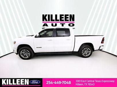 Used 2019 RAM 1500 Sport w/ Level 2 Equipment Group