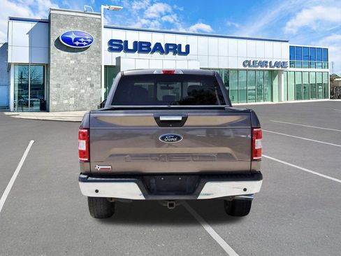 Used 2020 Ford F150 XLT w/ Equipment Group 302A Luxury RWD image 6