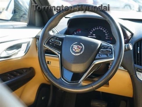 Used 2013 Cadillac ATS 2.0T Sedan image 10