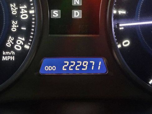 Used 2006 Lexus IS 350 image 13