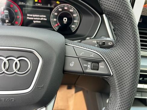 Used 2025 Audi Q5 2.0T Premium Plus w/ Premium Plus Package image 18