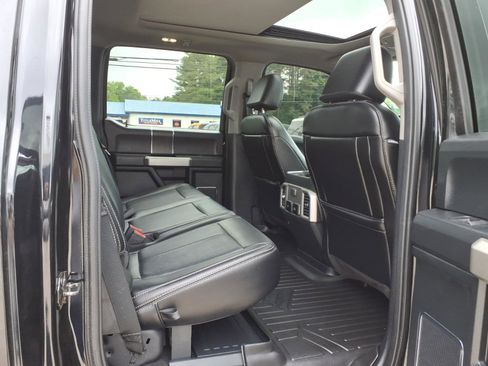 Used 2021 Ford F250 Lariat AWD/4WD image 9