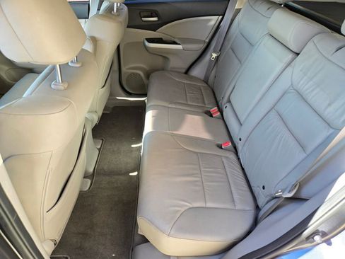Used 2012 Honda CR-V EX-L image 7