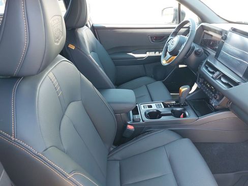 New 2026 Subaru Outback Wilderness AWD/4WD image 10