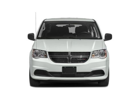 Used 2020 Dodge Grand Caravan GT FWD image 4