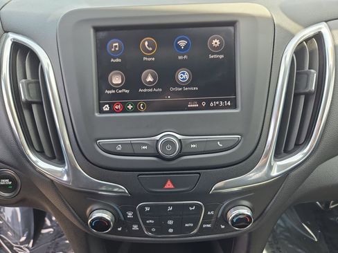 Used 2020 Chevrolet Equinox LT AWD/4WD image 23