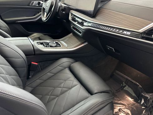 Used 2025 BMW X5 sDrive40i image 32