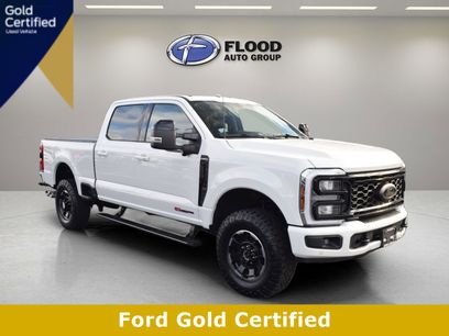 Used 2025 Ford F350 Lariat w/ Lariat Ultimate Package