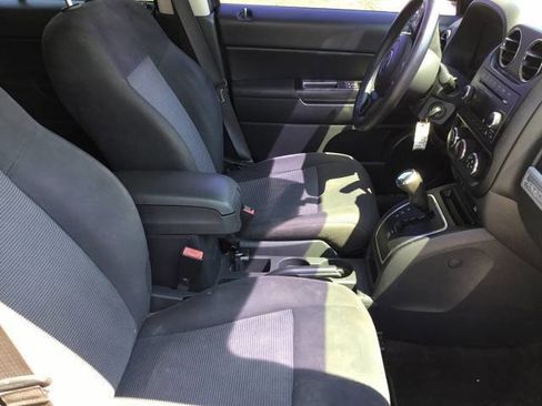 Used 2015 Jeep Compass Sport w/ Power Value Group image 20