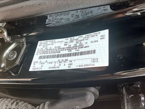 Used 2018 Ford F150 King Ranch image 21