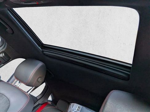 Used 2023 Mercedes-Benz GLC 43 AMG 4MATIC Coupe image 12