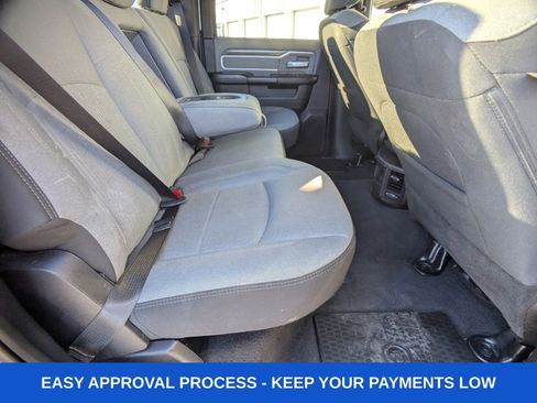 Used 2023 RAM 2500 Big Horn w/ Level 1 Equipment Group AWD/4WD image 18