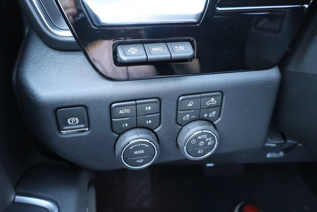 New 2026 Chevrolet Silverado 2500 High Country w/ Technology Package AWD/4WD image 13