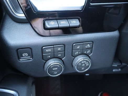 New 2026 Chevrolet Silverado 2500 High Country w/ Technology Package AWD/4WD image 13