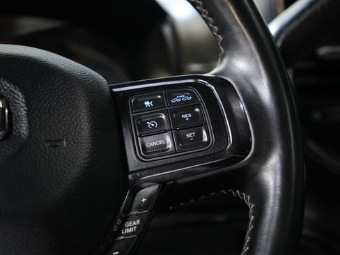Used 2022 RAM 2500 Limited AWD/4WD image 44