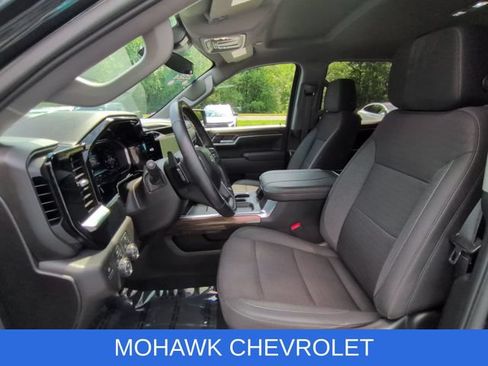 Certified 2024 Chevrolet Silverado 1500 RST w/ Protection Package AWD/4WD image 19