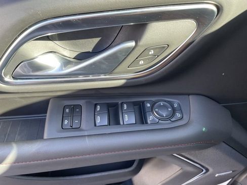 Used 2024 Chevrolet Tahoe RST w/ Luxury Package image 21