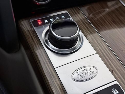 Used 2019 Land Rover Range Rover HSE image 40