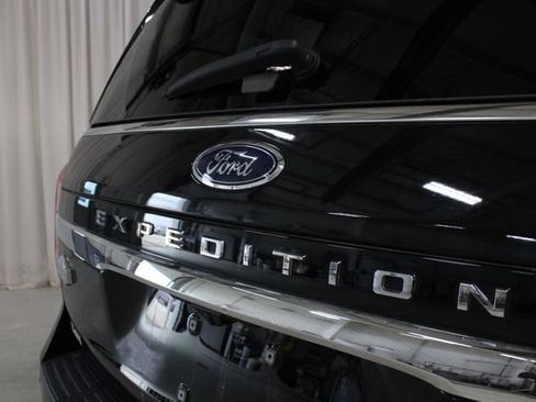 Used 2024 Ford Expedition King Ranch AWD/4WD image 33