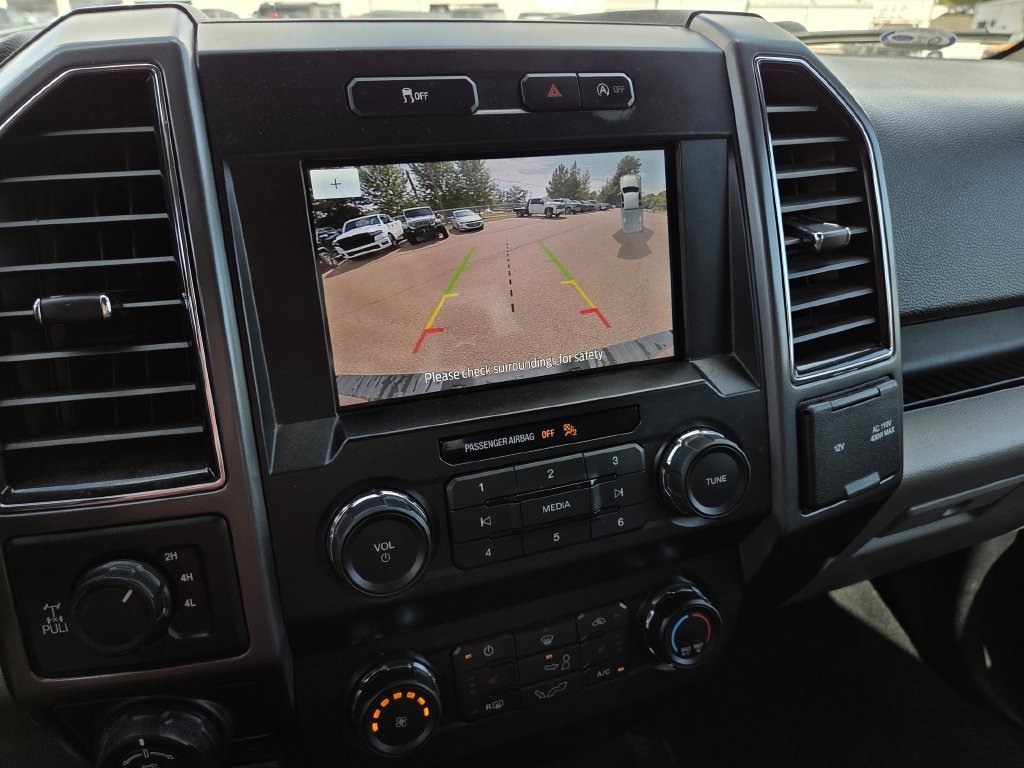 Used 2019 Ford F150 XLT w/ Equipment Group 302A Luxury AWD/4WD image 13