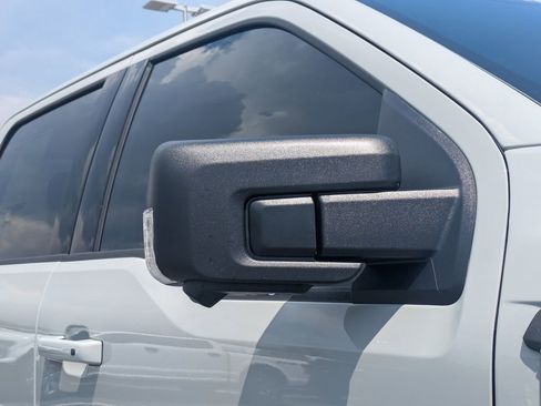 New 2026 Ford F150 XLT AWD/4WD image 12