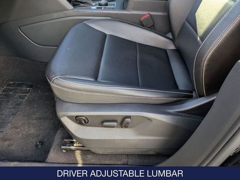 Certified 2021 Volkswagen Atlas SE image 17