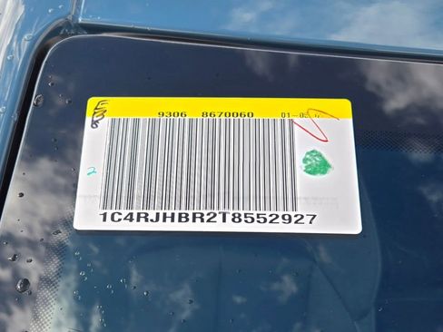 New 2026 Jeep Grand Cherokee Limited image 31