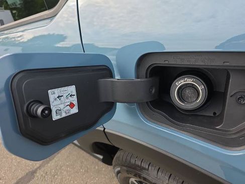 Certified 2021 Ford Bronco Sport Outer Banks AWD/4WD image 15