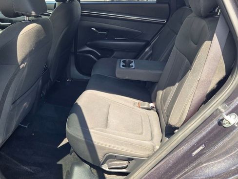 Used 2024 Hyundai Tucson SEL FWD image 17