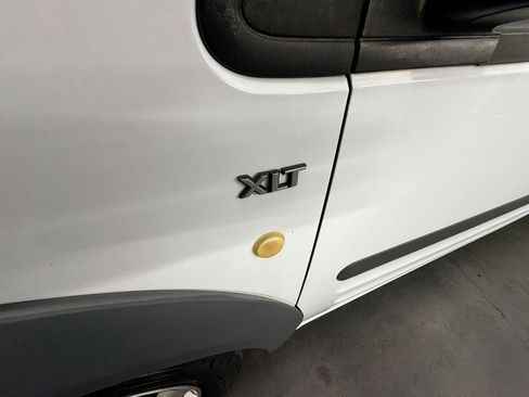 Used 2012 Ford Transit Connect XLT FWD image 26
