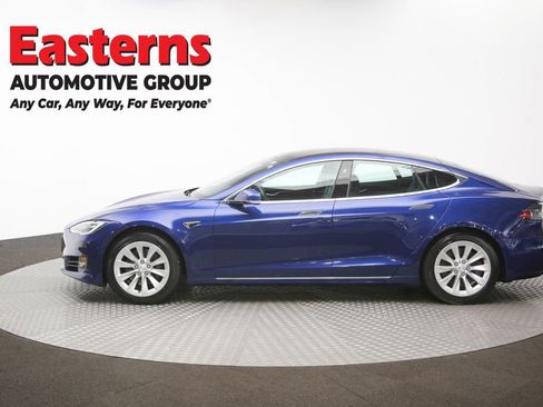 Used 2019 Tesla Model S 75D AWD/4WD image 58