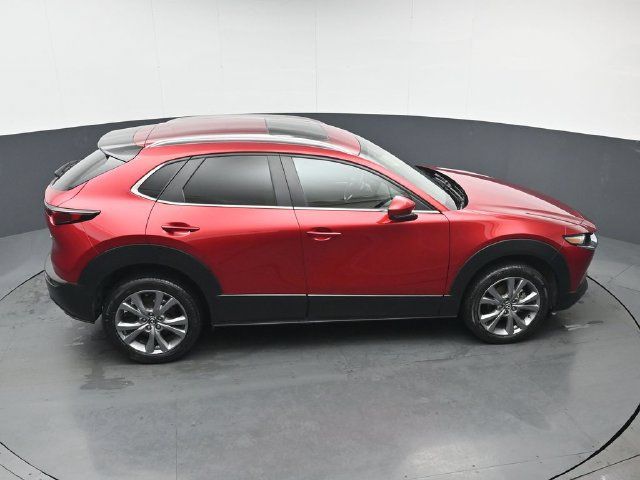 Certified 2024 MAZDA CX-30 AWD 2.5 S w/ Preferred Package image 40
