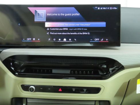 Used 2026 BMW 430i Coupe w/ Parking Assistance Package image 15