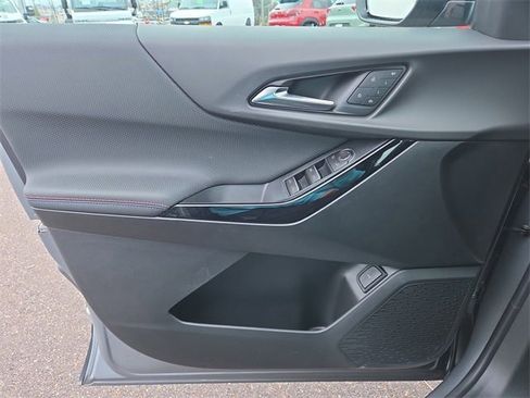 New 2026 Chevrolet Equinox RS w/ Convenience Package III image 17