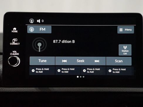 Used 2026 Honda CR-V EX image 17