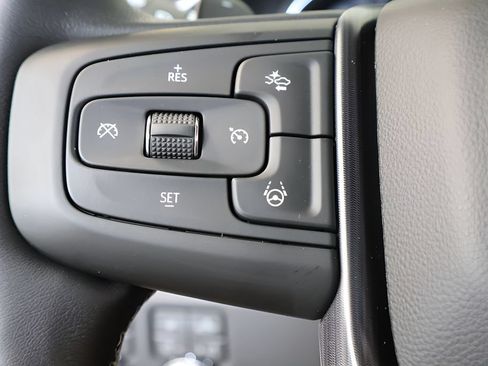 Used 2026 GMC Sierra 1500 Denali Ultimate AWD/4WD image 23