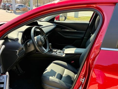 Used 2025 MAZDA CX-30 AWD 2.5 S w/ Preferred Package image 26