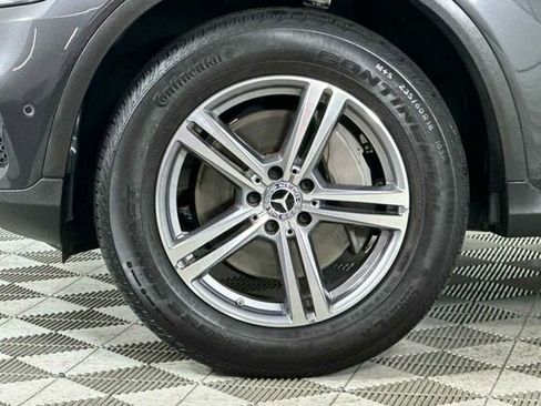 Certified 2022 Mercedes-Benz GLC 300 image 32