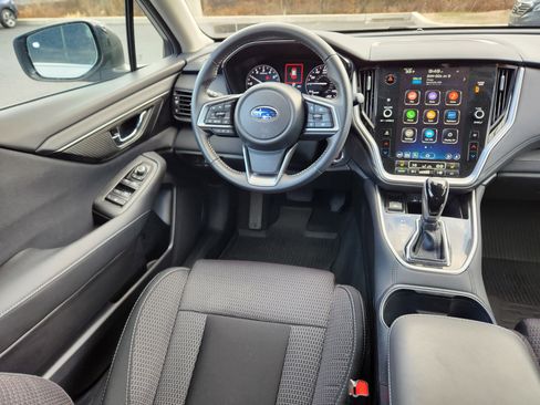 Certified 2025 Subaru Outback Premium w/ Popular Package #1 image 13