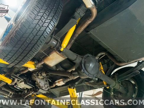 Used 1989 GMC Jimmy 4WD image 97