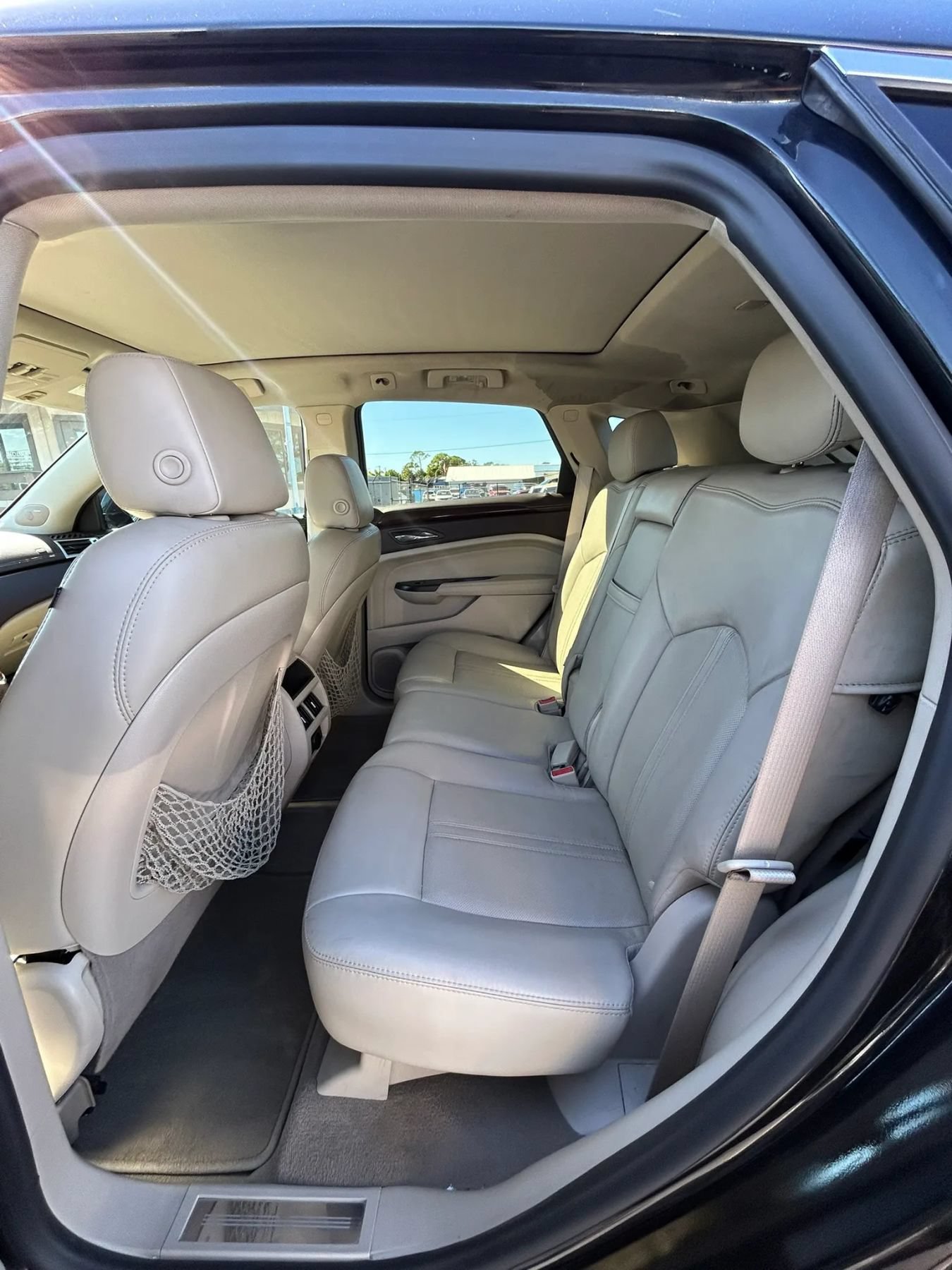 Used 2015 Cadillac SRX Performance w/ Driver Awareness Package FWD image 20