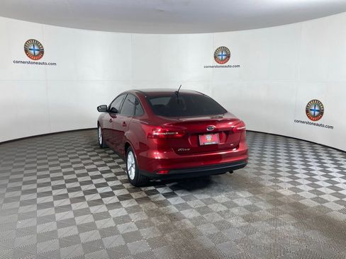 Used 2017 Ford Focus SE image 20