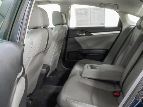 Used 2018 Honda Civic EX-L image 36